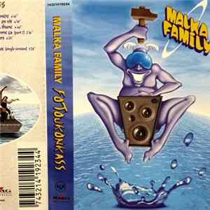 Malka Family - Fotoukonkass FLAC