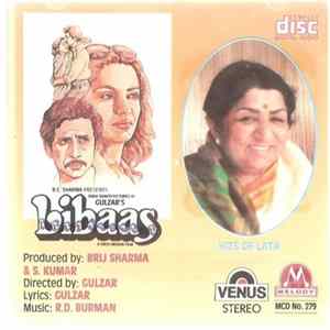 Lata Mangeshkar - Libaas / Hits Of Lata FLAC