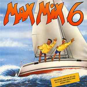 Various - Max Mix 6 FLAC