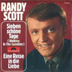 Randy Scott - Sieben Schöne Tage FLAC