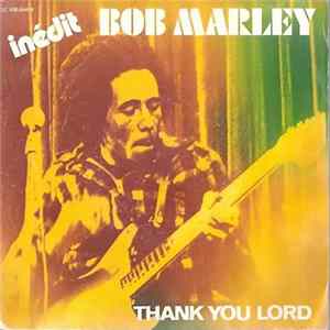 Bob Marley - Thank You Lord FLAC
