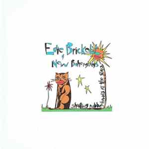 Edie Brickell & New Bohemians - Shooting Rubberbands At The Stars FLAC