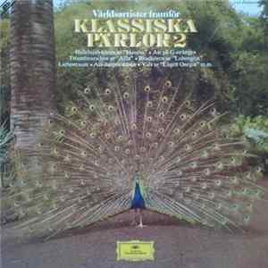 Various - Klassiska Pärlor 2 FLAC