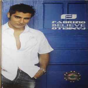 Fabrizio Faniello - Believe FLAC
