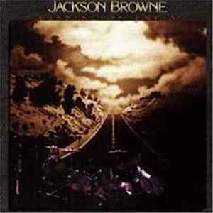 Jackson Browne - Running On Empty FLAC