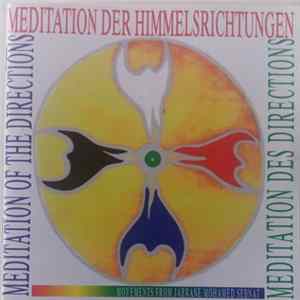 Jabrane Mohamed Sebnat - Meditation Der Himmelsrichtungen FLAC