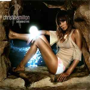 Christine Milton - So Addictive FLAC