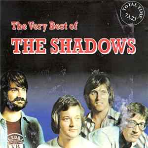 The Shadows - The Very Best Of The Shadows FLAC