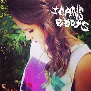 Jeans Boots - Z0RG C1TY FLAC