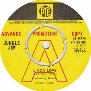 Jungle Jim - Linda Love FLAC
