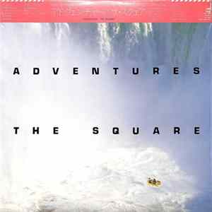 The Square - Adventures FLAC