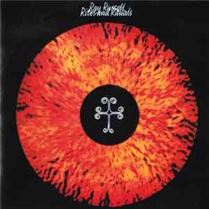 Ray Russell - Rites And Rituals FLAC