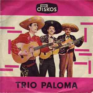 Trio Paloma - Ave Marija FLAC