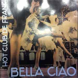 Hot Club De Frank - Bella Ciao FLAC
