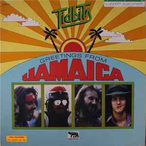 Tidbits - Greetings From Jamaica FLAC