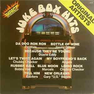 Various - Jukebox Hits FLAC