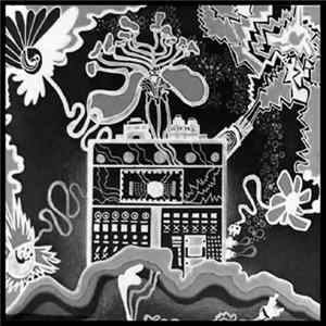 DJ Rat-Ward - Transistor Heart I FLAC