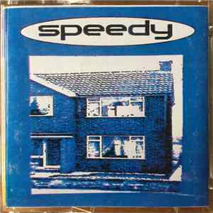 Speedy - Boy Wonder FLAC