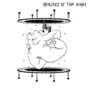 Beauties Of The Night - Use Filters FLAC
