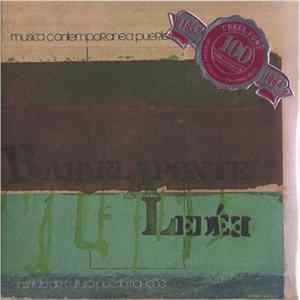 Rafael Aponte Ledée - Musica Contemporanea Puertorriqueña FLAC