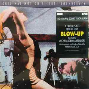 Herbie Hancock - Blow-Up (Original Motion Picture Soundtrack) FLAC