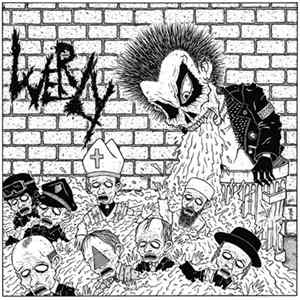 Werly - Drown Into Vomit FLAC