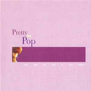 Various - Pretty In Pop: Songs From The Films Of John Hughes FLAC