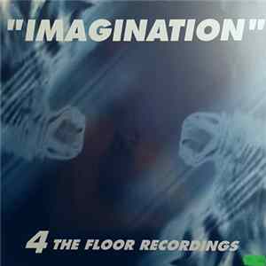 Beatmen - Imagination FLAC