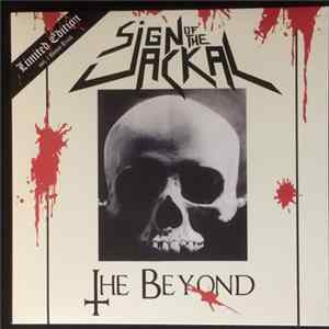 Sign Of The Jackal - The Beyond FLAC
