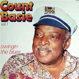 Count Basie - Vol.1 Swingin' The Blues FLAC