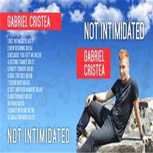 Gabriel Cristea - Not Intimidated FLAC