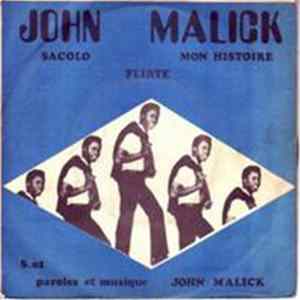 John Malick - Flirte FLAC
