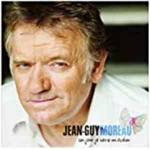 Jean-Guy Moreau - Un Jour Je Serai Un Ocean FLAC