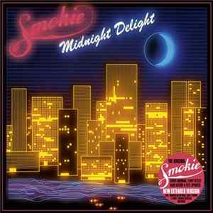 Smokie - Midnight Delight FLAC