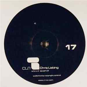Chris Liebing - A, B, C, D EP Part 2 FLAC