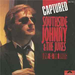 Southside Johnny & The Jukes - Captured FLAC