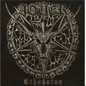 Aquer - Athanatos FLAC