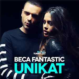 Beca Fantastic - Unikat FLAC