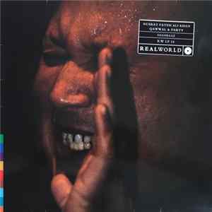 Nusrat Fateh Ali Khan - Qawwal & Party Shahbaaz FLAC
