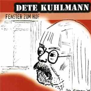 Dete Kuhlmann - Fenster Zum Hof FLAC