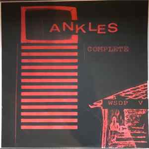 Ankles - Complete FLAC