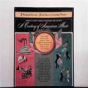 Various - A Century of American Music FLAC