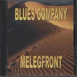 Blues Company - Melegfront FLAC