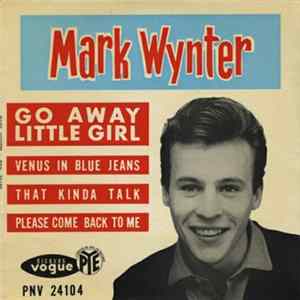 Mark Wynter - Go Away, Little Girl FLAC