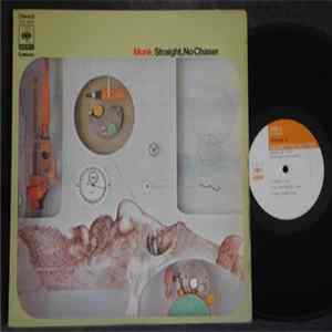 Thelonious Monk - Straight, No Chaser FLAC