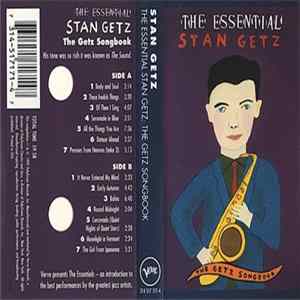 Stan Getz - The Essential Stan Getz (The Getz Songbook) FLAC