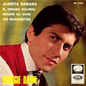 Georgie Dann - Juanita Banana FLAC