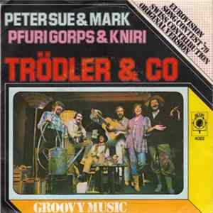 Peter, Sue & Marc, Pfuri, Gorps & Kniri - Trödler & Co FLAC