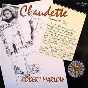 Robert Marlow - Claudette FLAC