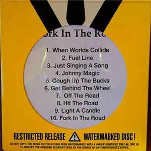 Neil Young - Fork In The Road FLAC
